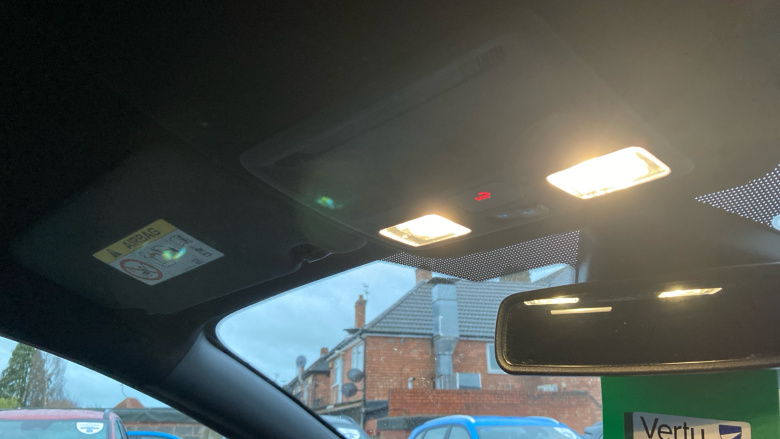 Ford Puma 1.0 EcoBoost Hybrid mHEV ST-Line 5dr Petrol Hatchback